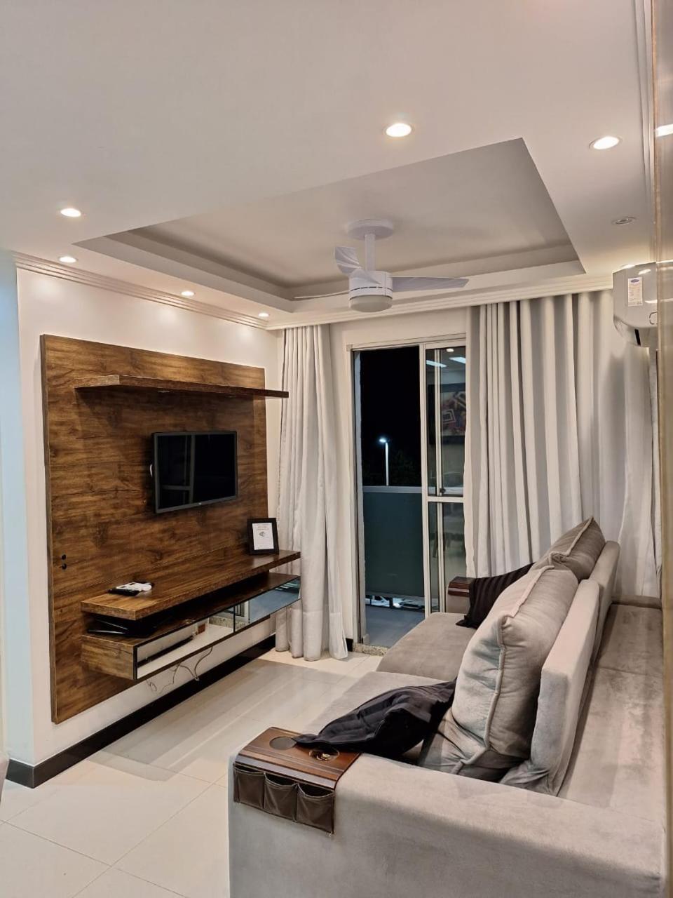 Minha Praia Condominios - Leme Rio de Janeiro Eksteriør bilde